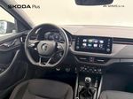 Škoda Scala, Selection 1.0TSI/85kW 6man - S