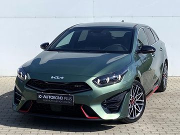 1.6 T-GDI 150kW DCT GT