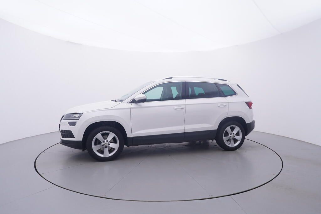 Škoda Karoq, Style 1.5 TSI 110 kW - fotka 2