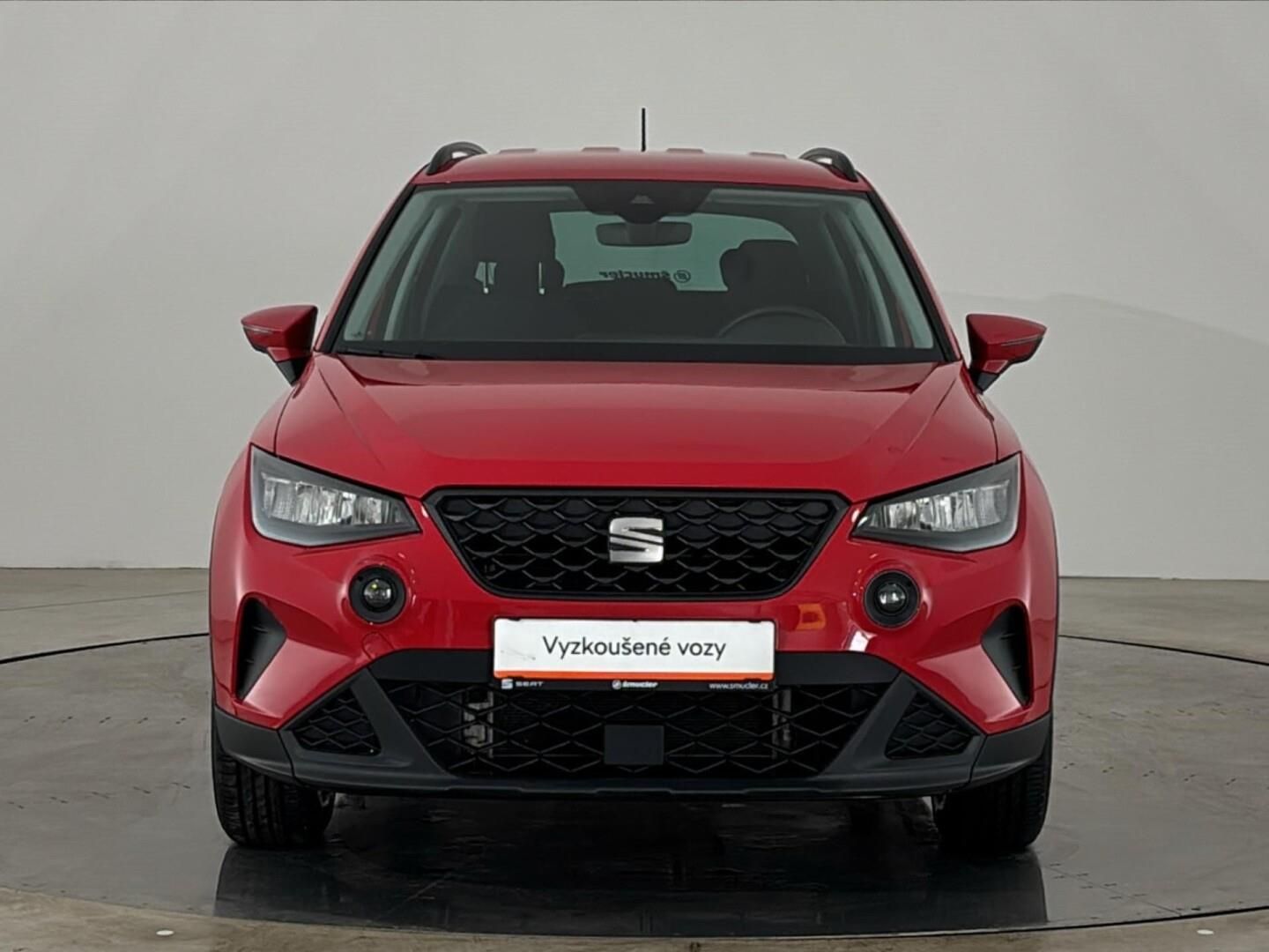 Seat Arona, 1.0 TSI / 70 kW Style - fotka 4