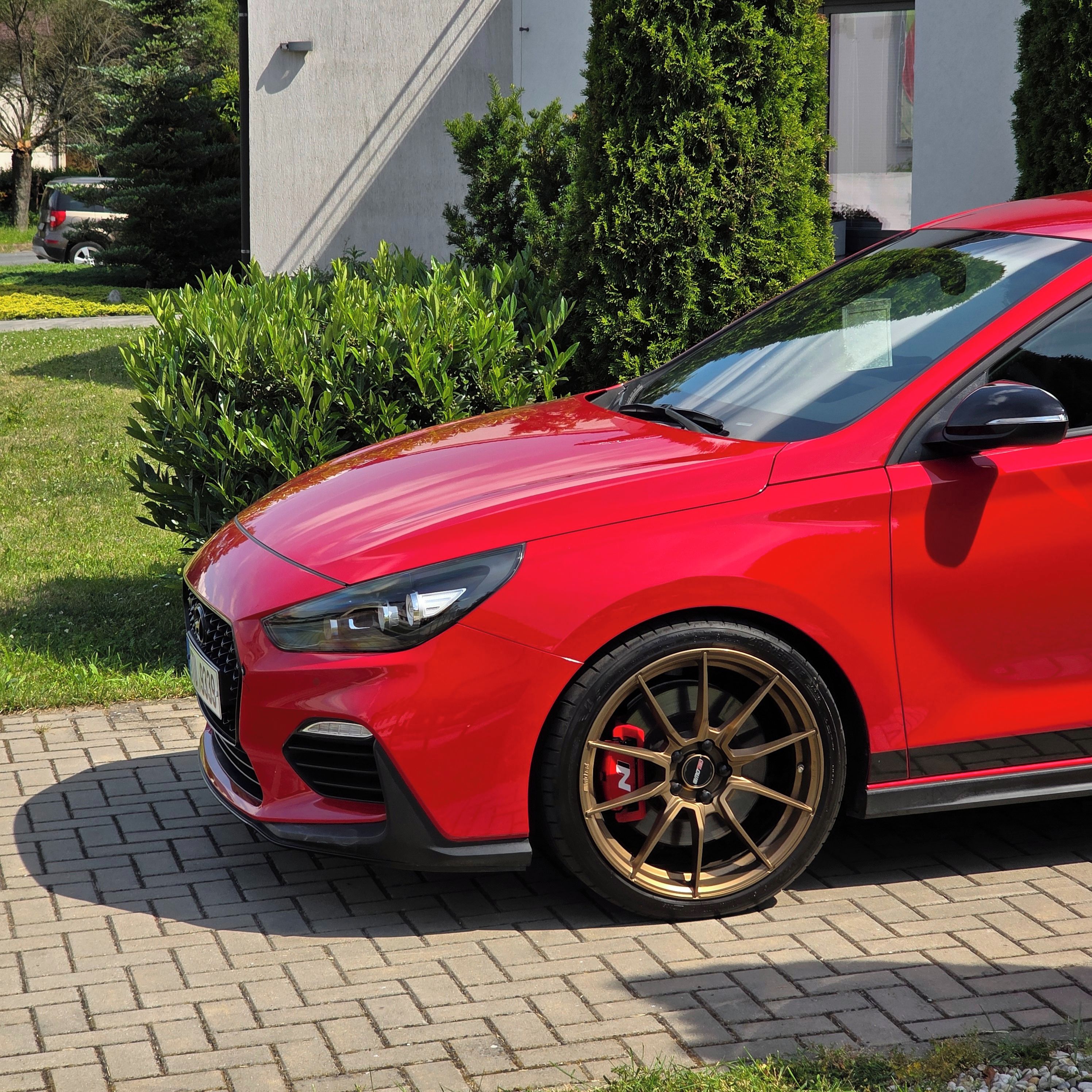 Hyundai i30, N Performance - fotka 5