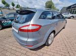 Ford Mondeo, 2.0 107kW vč TZ