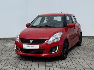 1.2 VTi 69 kW