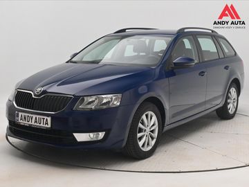 1,6 TDI 77 kW Ambition