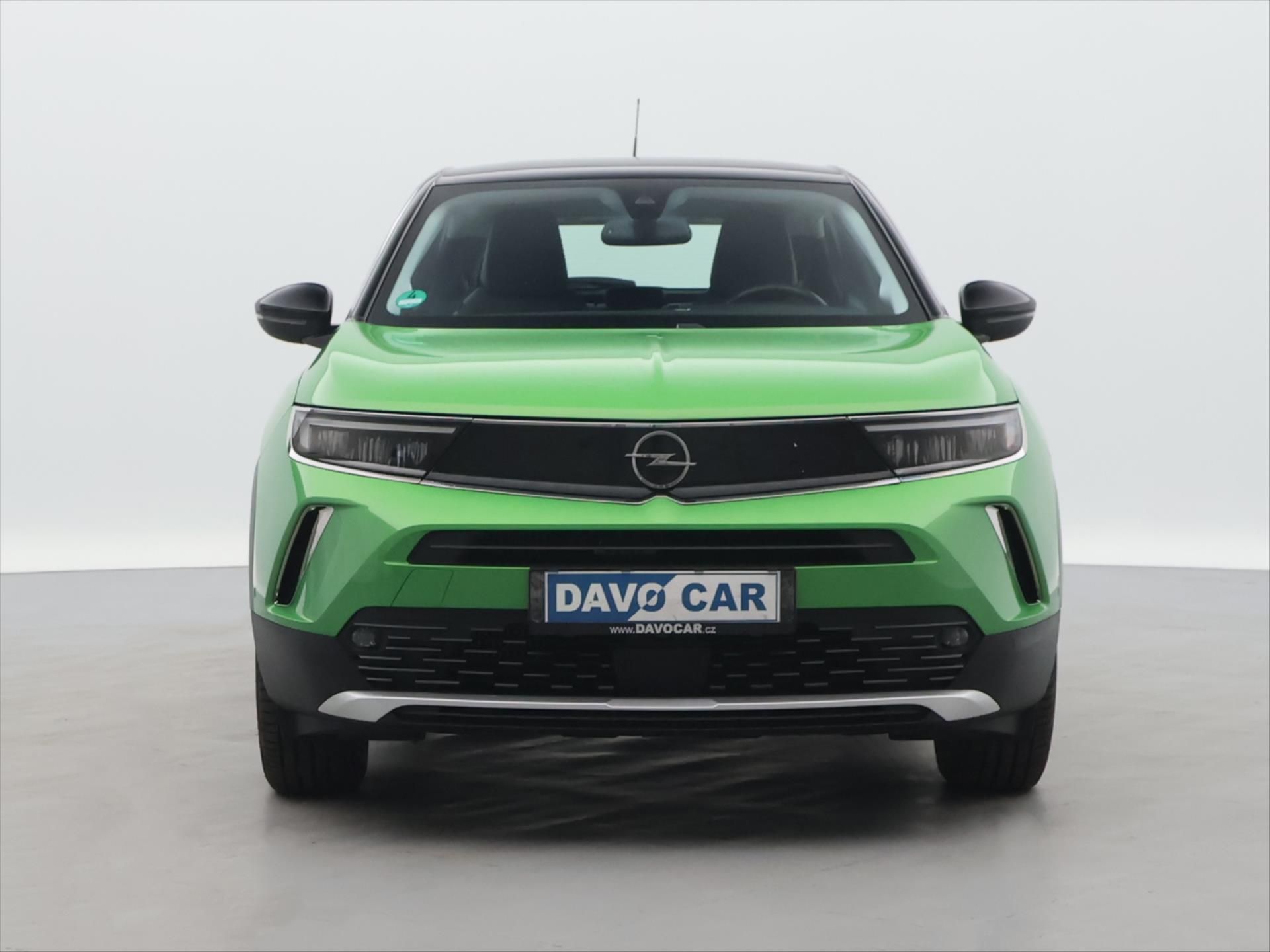 Opel Mokka, 1,5 CDTI 81kW Ultimate - fotka 2
