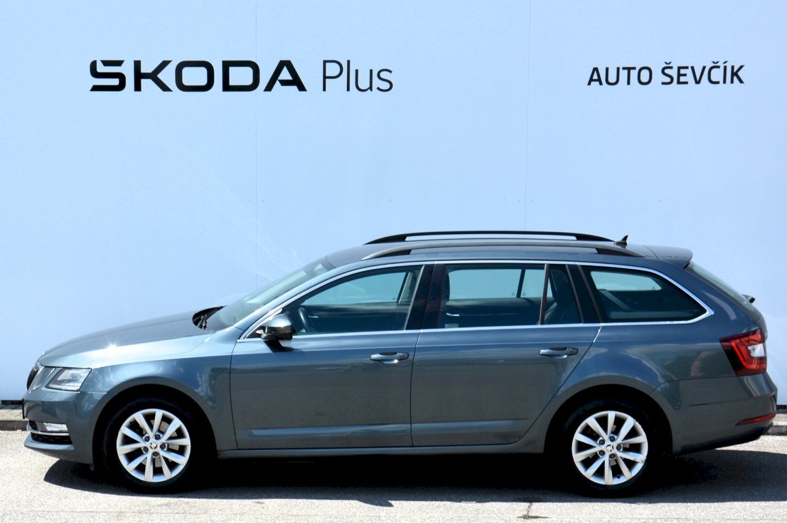 Škoda Octavia, Combi 2.0 TDI 110 kW Style NAV - fotka 3