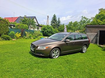 Volvo V70 D3