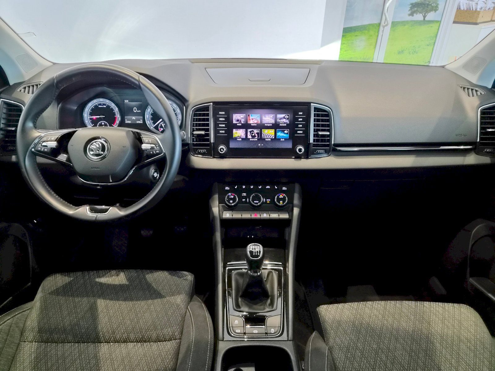 Škoda Karoq, 2,0 TDI / 110 kW Style - fotka 5