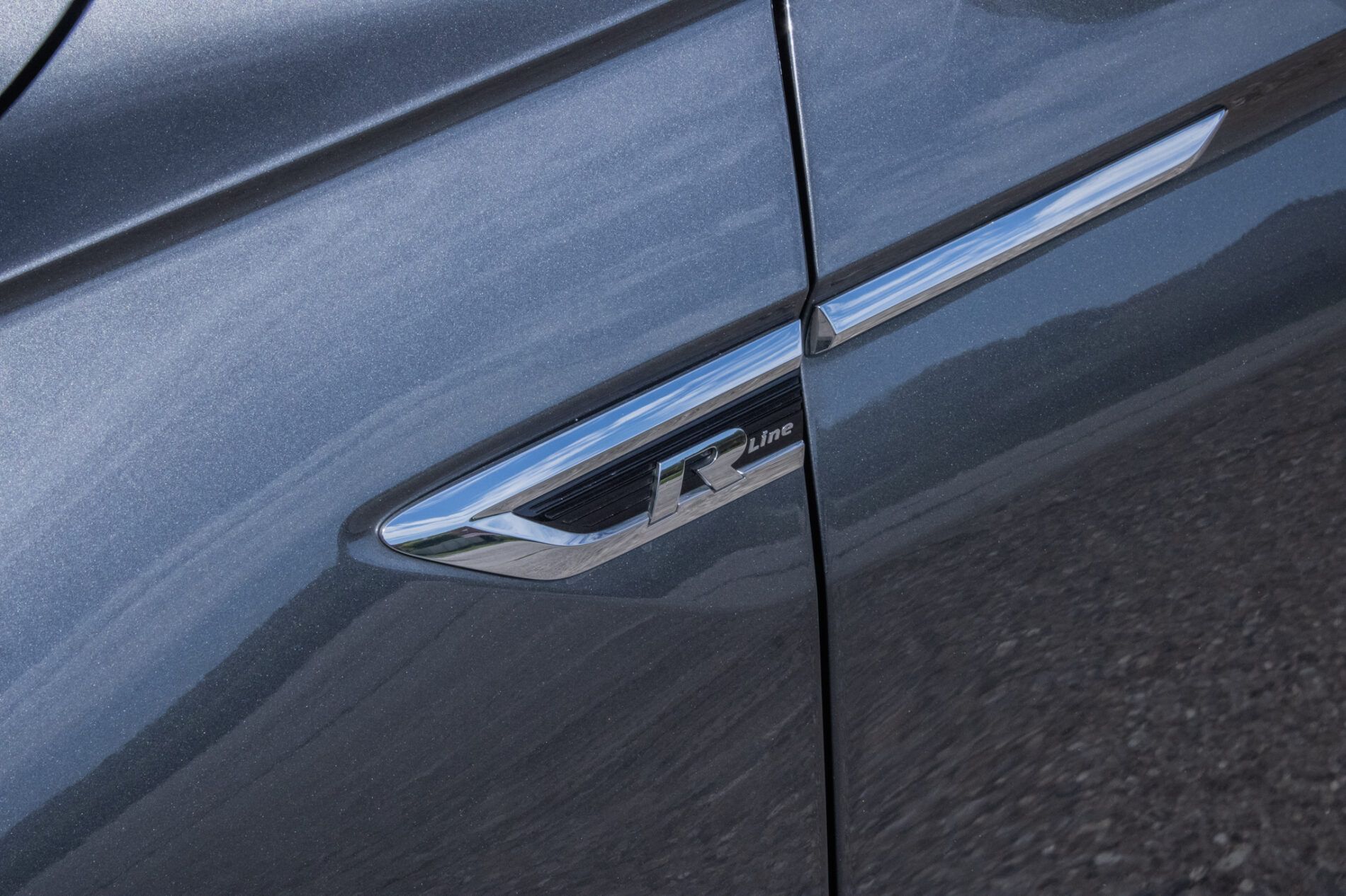 Volkswagen Tiguan - fotka 3