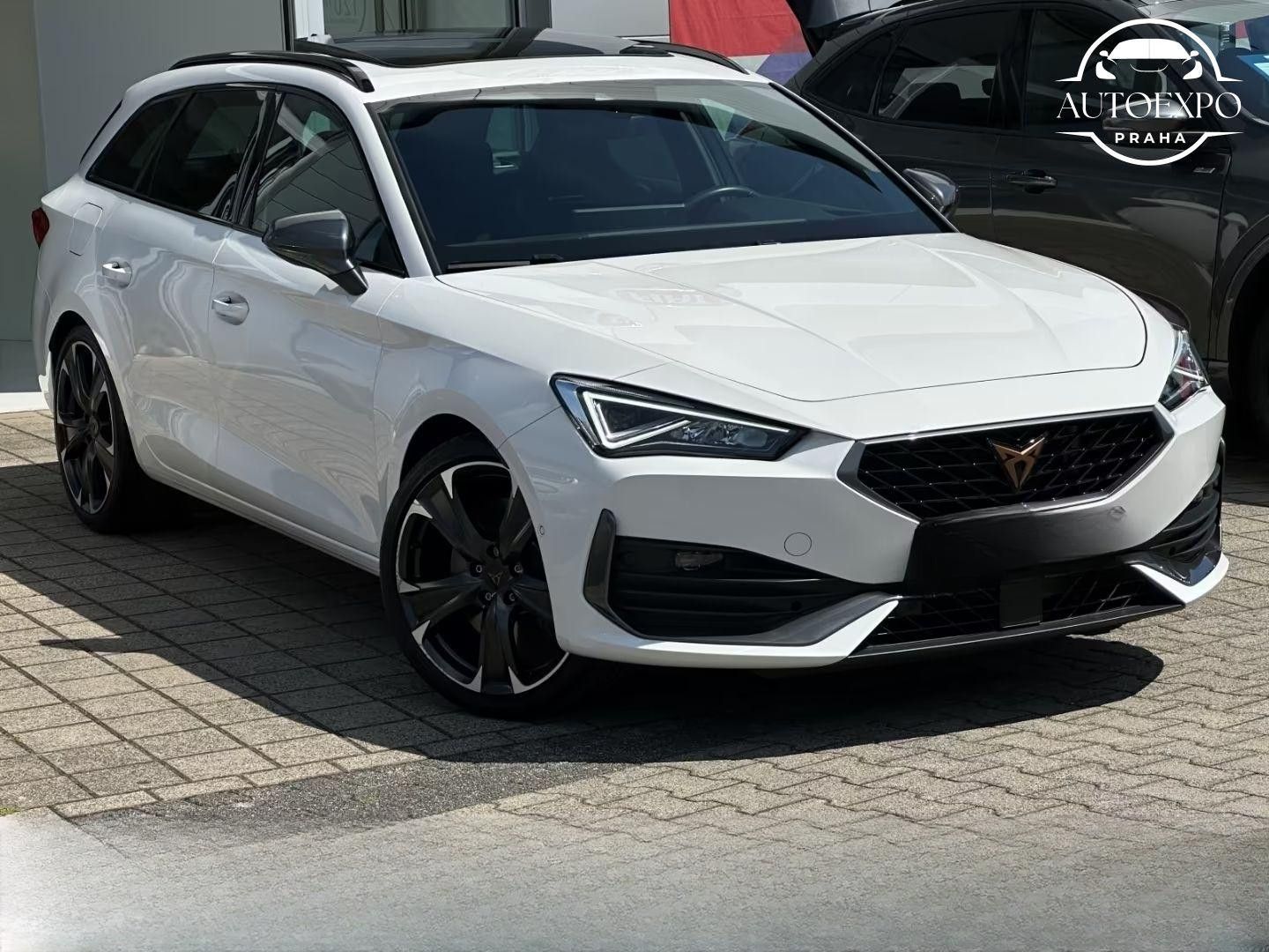 Cupra Leon, ST VZ RFK*PANORAMA