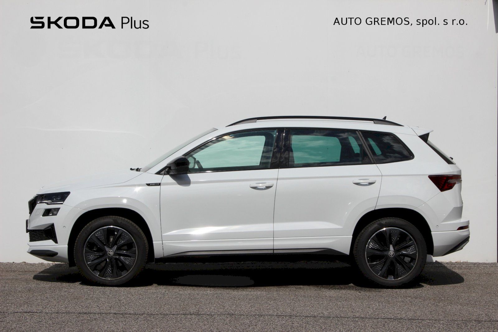 Škoda Karoq, Sportline 2,0TDI 110kW 4X4 7st - fotka 3