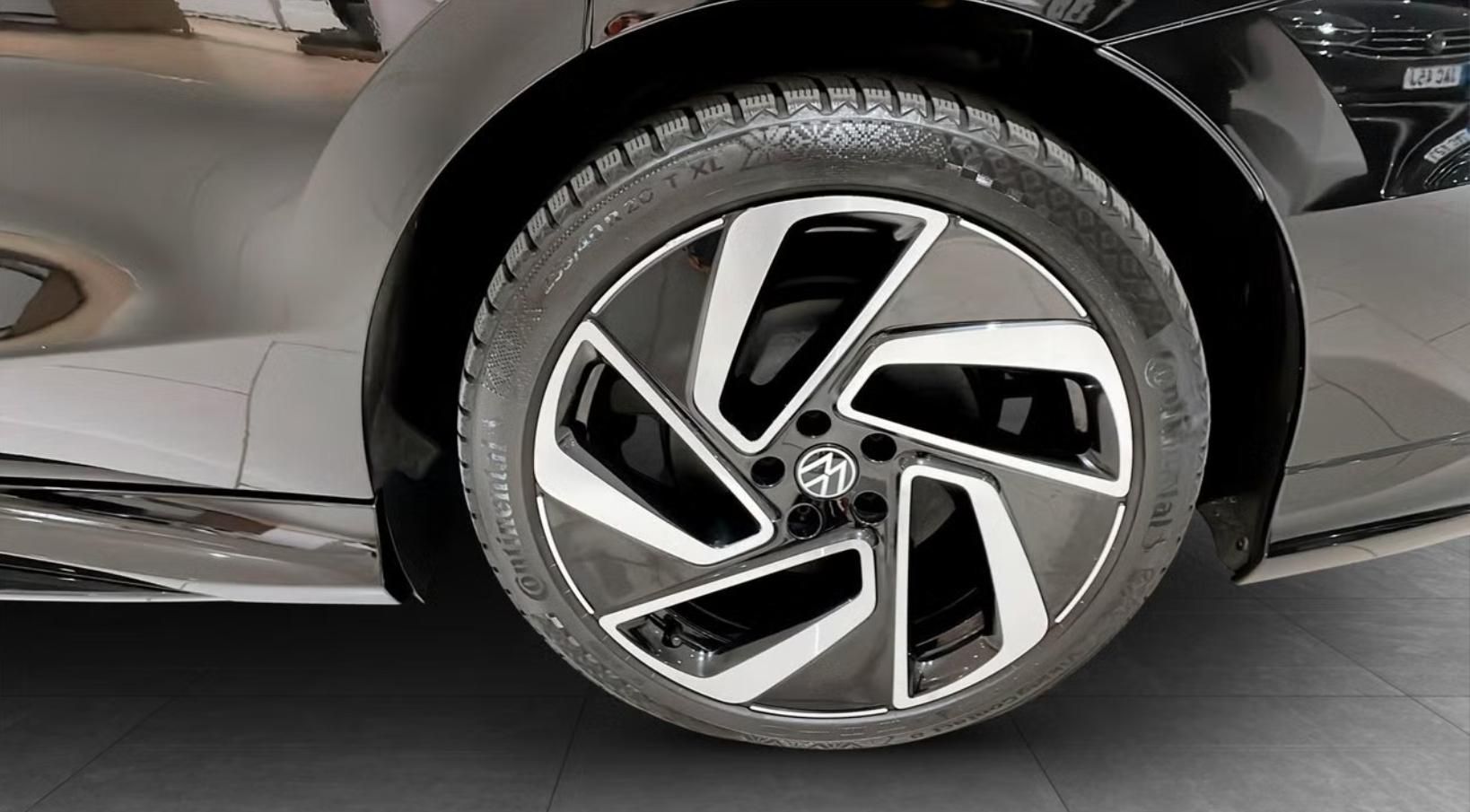 Volkswagen ID.7 Tourer, Pro 360k HuD Masáž Matrix Taž. - fotka 6