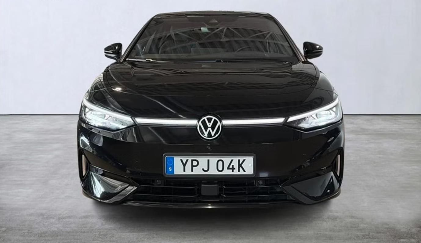 Volkswagen ID.7, Pro Masáž 360kam HuD Matrix - fotka 5