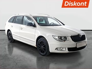 2.0 TDI, 4X4, Tažné