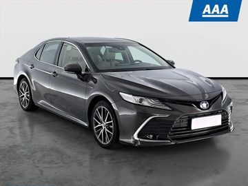 2.5 Hybrid, Executive, Automat