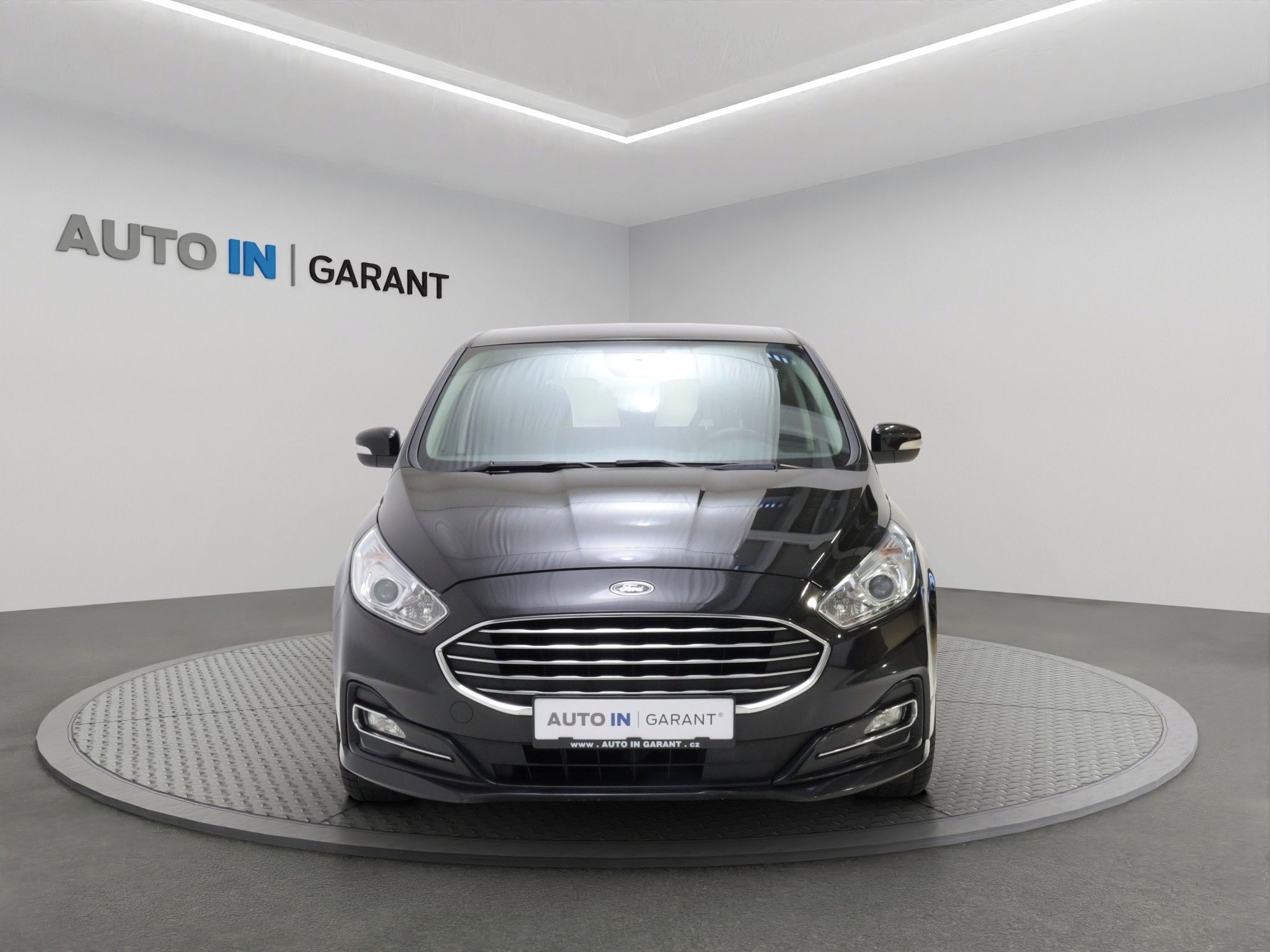 Ford S-MAX, 110kW, manuál, FordPass,servis - fotka 2