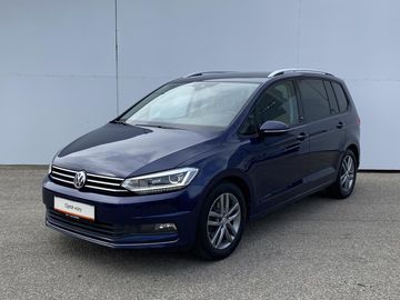 1,4 TSI 110 kW Comfortline