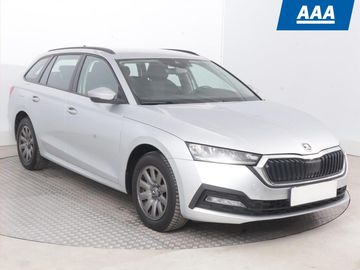 2.0 TDI, Ambition, ČR,1.maj