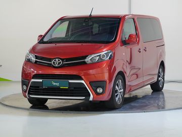 2.0 D-4D 110 kW L1 Family