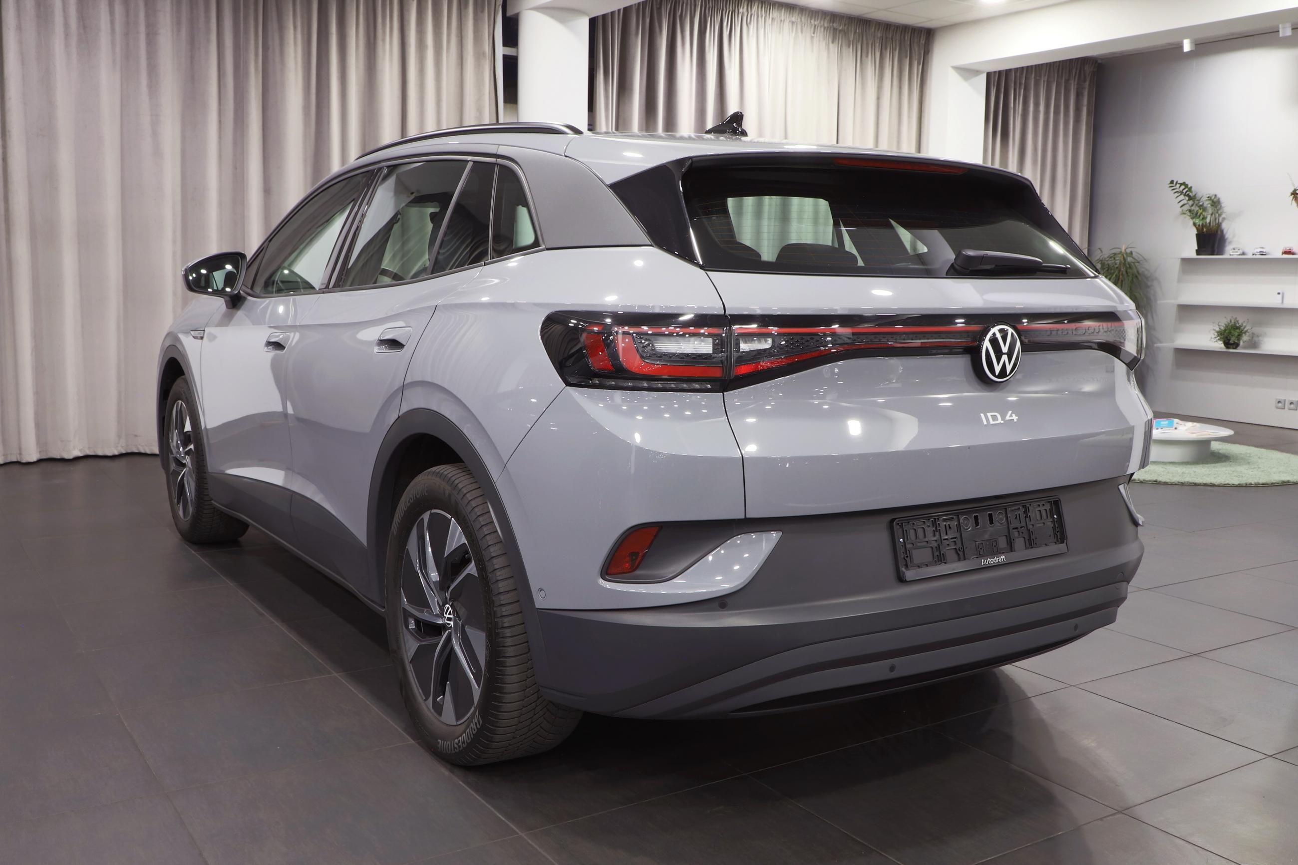 Volkswagen ID.4, ID.4 Pro 150kW / ALU 19'' - fotka 5