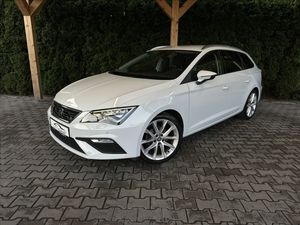 Seat Leon, 1,5 TSI 110kW ST FR FULL LED