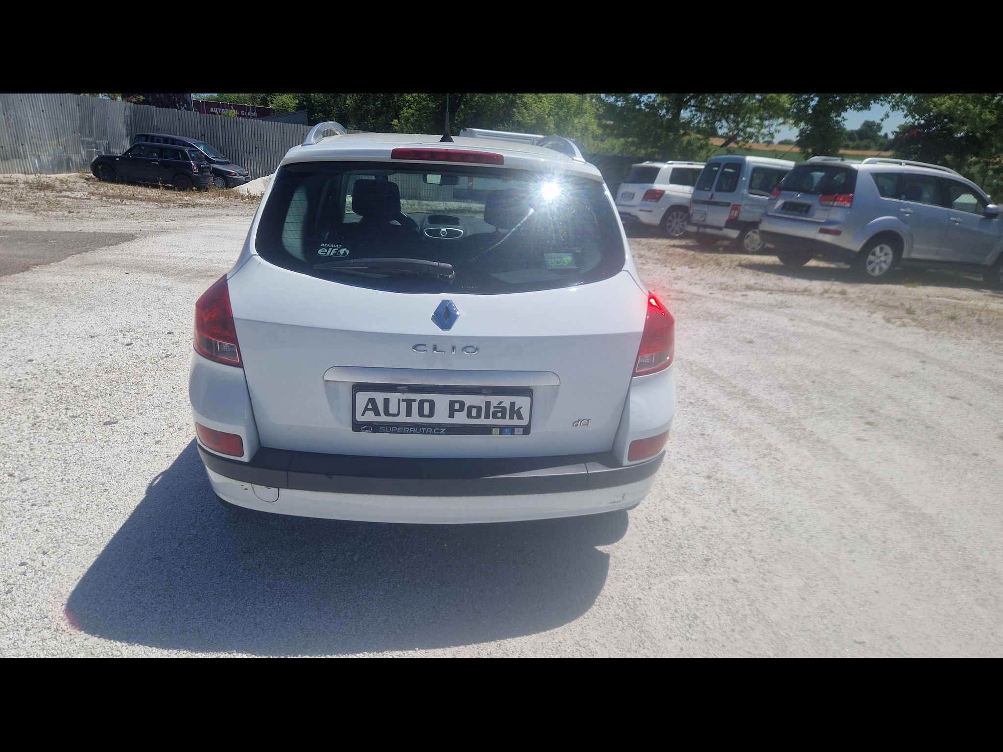 Renault Clio, 1.4 - fotka 6