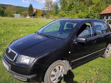 Fotografie auta