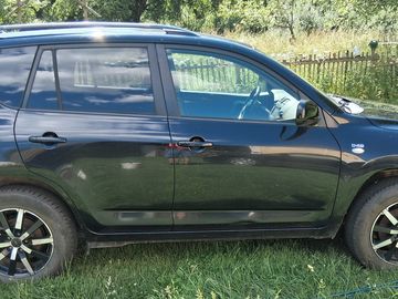Toyota Rav4 2,2 kombi