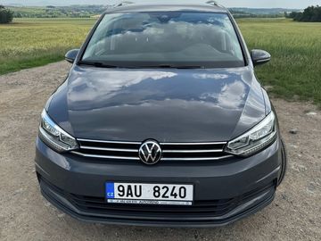Touran,1.5 TSi