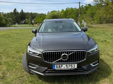 Volvo XC 60 D5 Awd drive