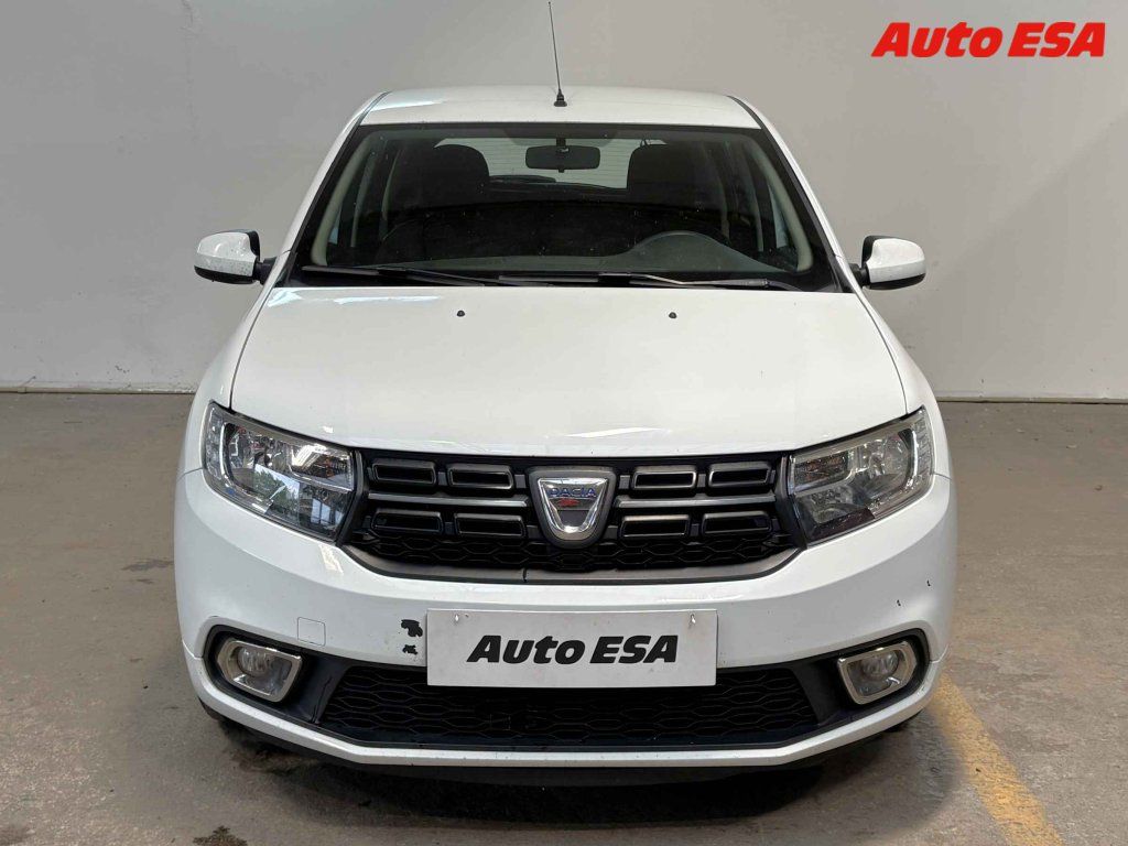 Dacia Sandero, 0.9 TCe - fotka 2