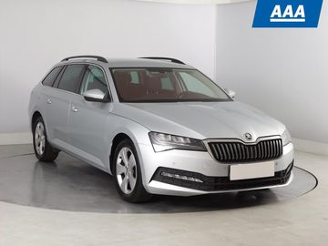 2.0 TDI, Style, Automat