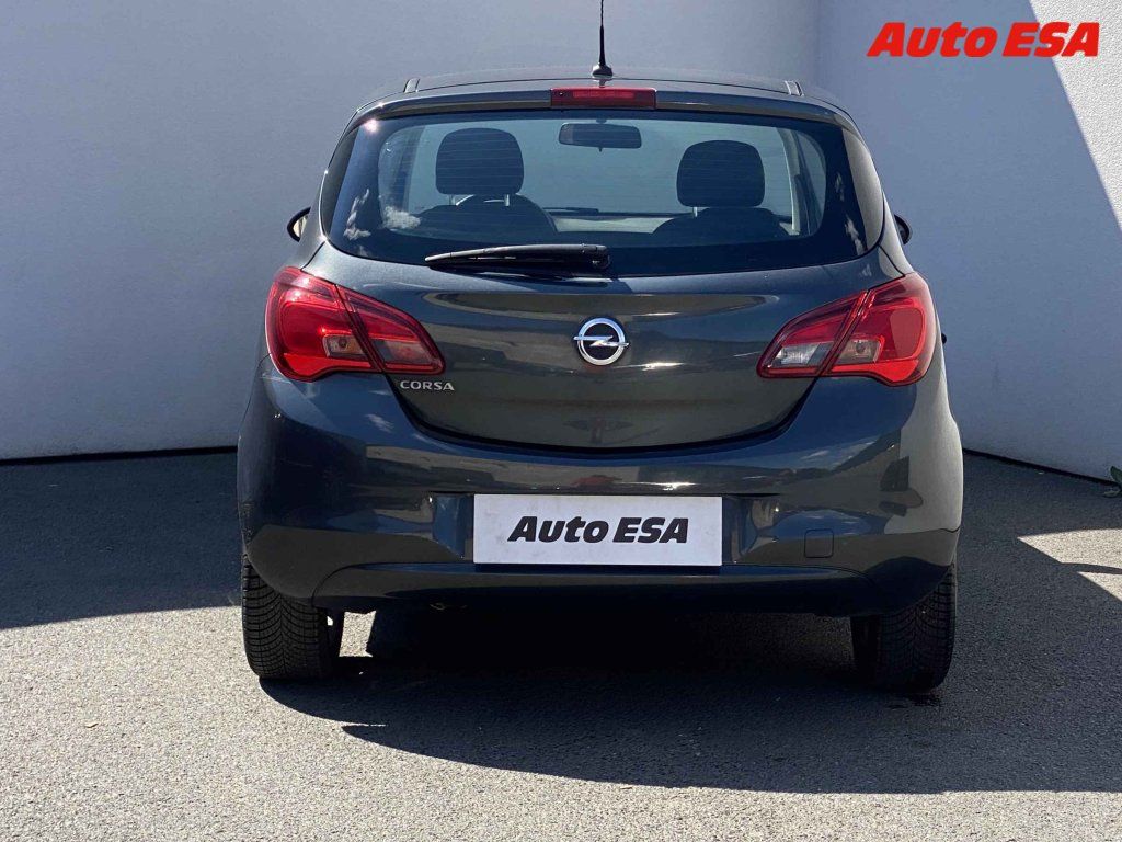 Opel Corsa, 1.4 - fotka 5