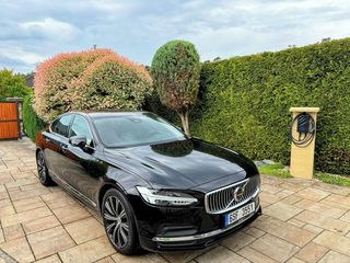 Volvo S90, B5 AWD 173KW Inscription 1.maj