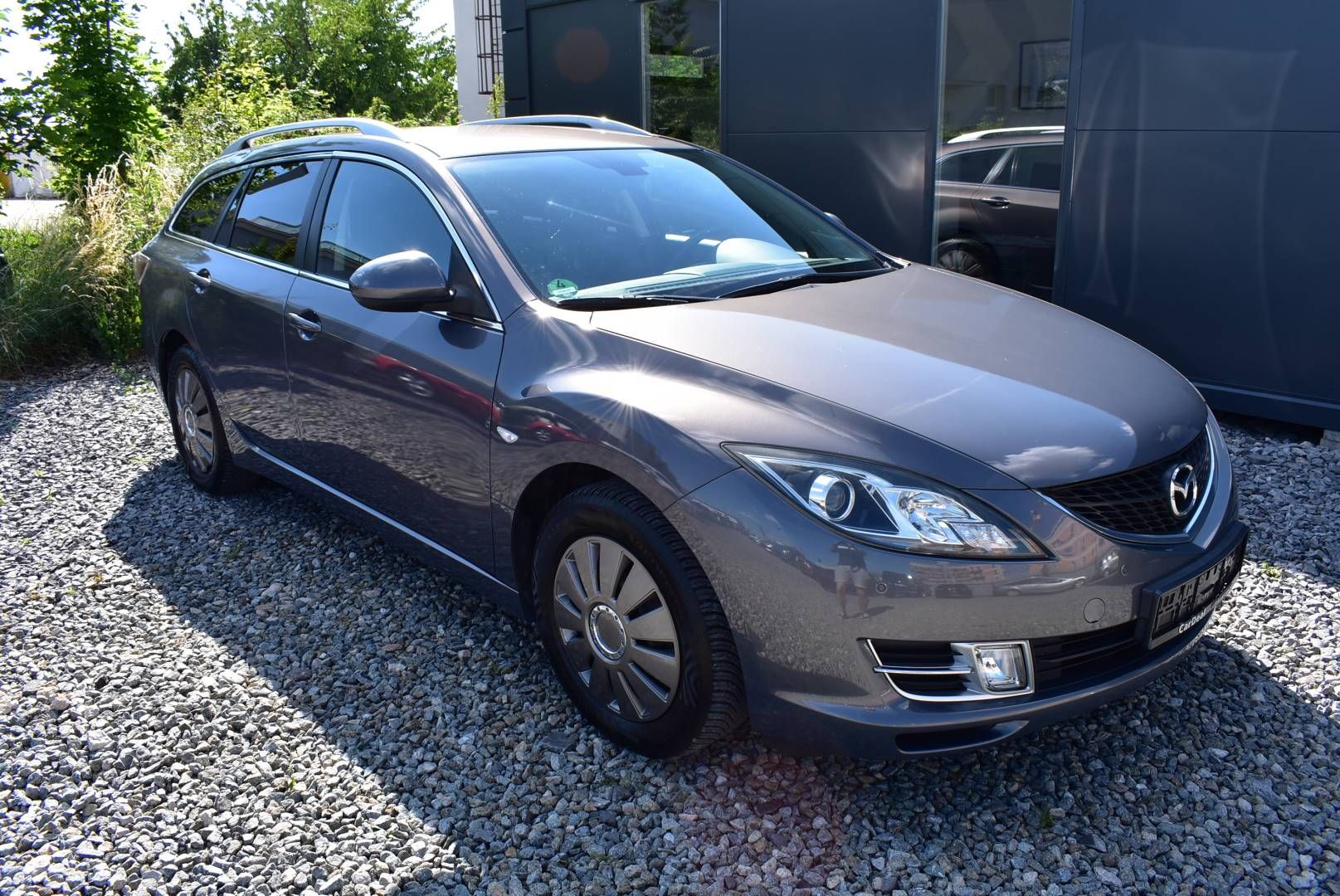 Mazda 6, 2,0 16V EXLUSIVE,1.M,SERVIS! - fotka 6
