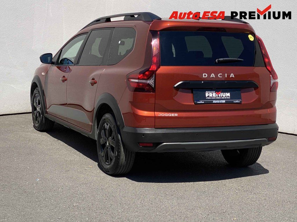 Dacia Jogger, 1.0 TCe,Extreme+ - fotka 6