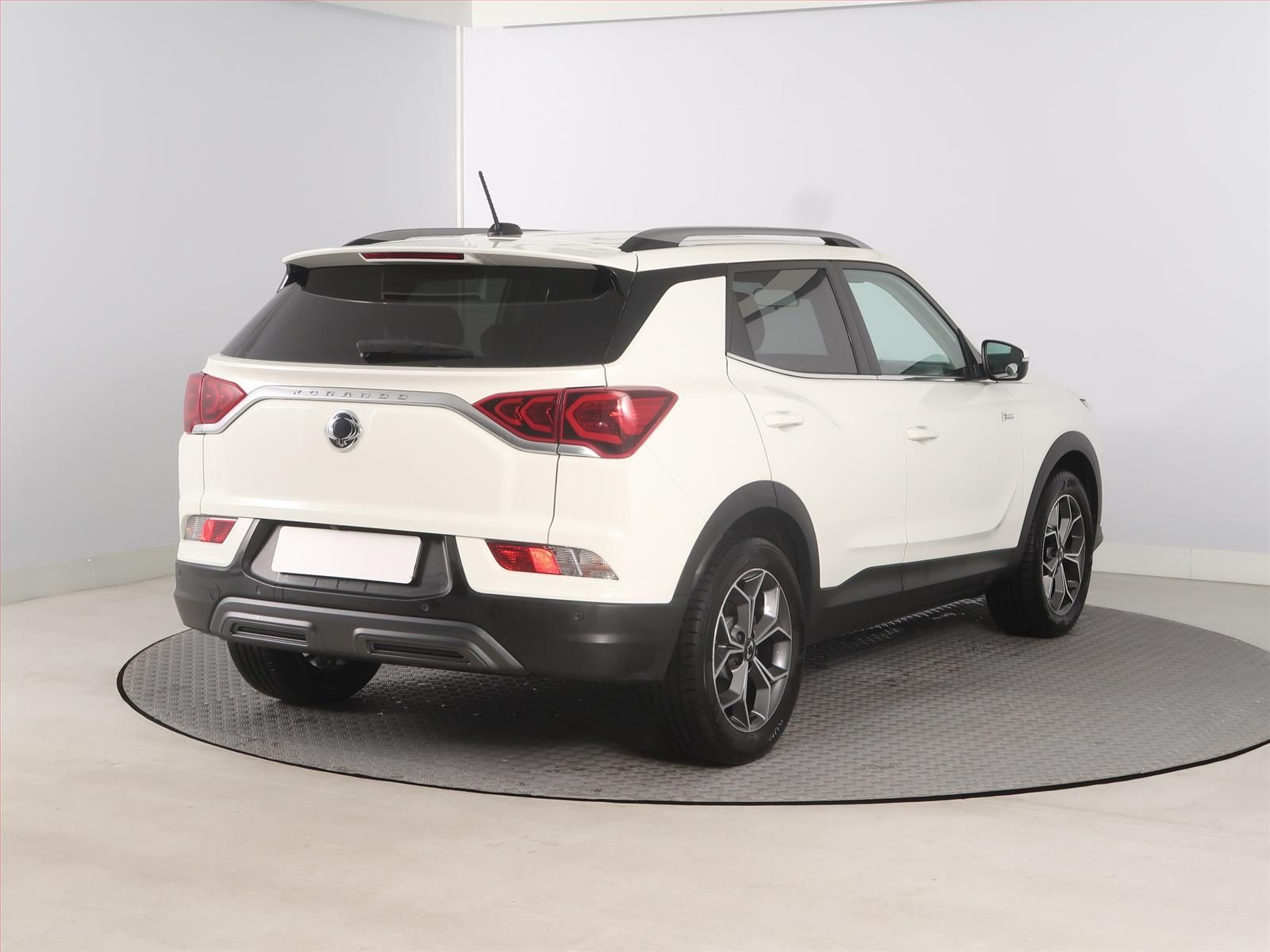 SsangYong Korando, 1.5 T-GDI, Style Plus, Záruka - fotka 5