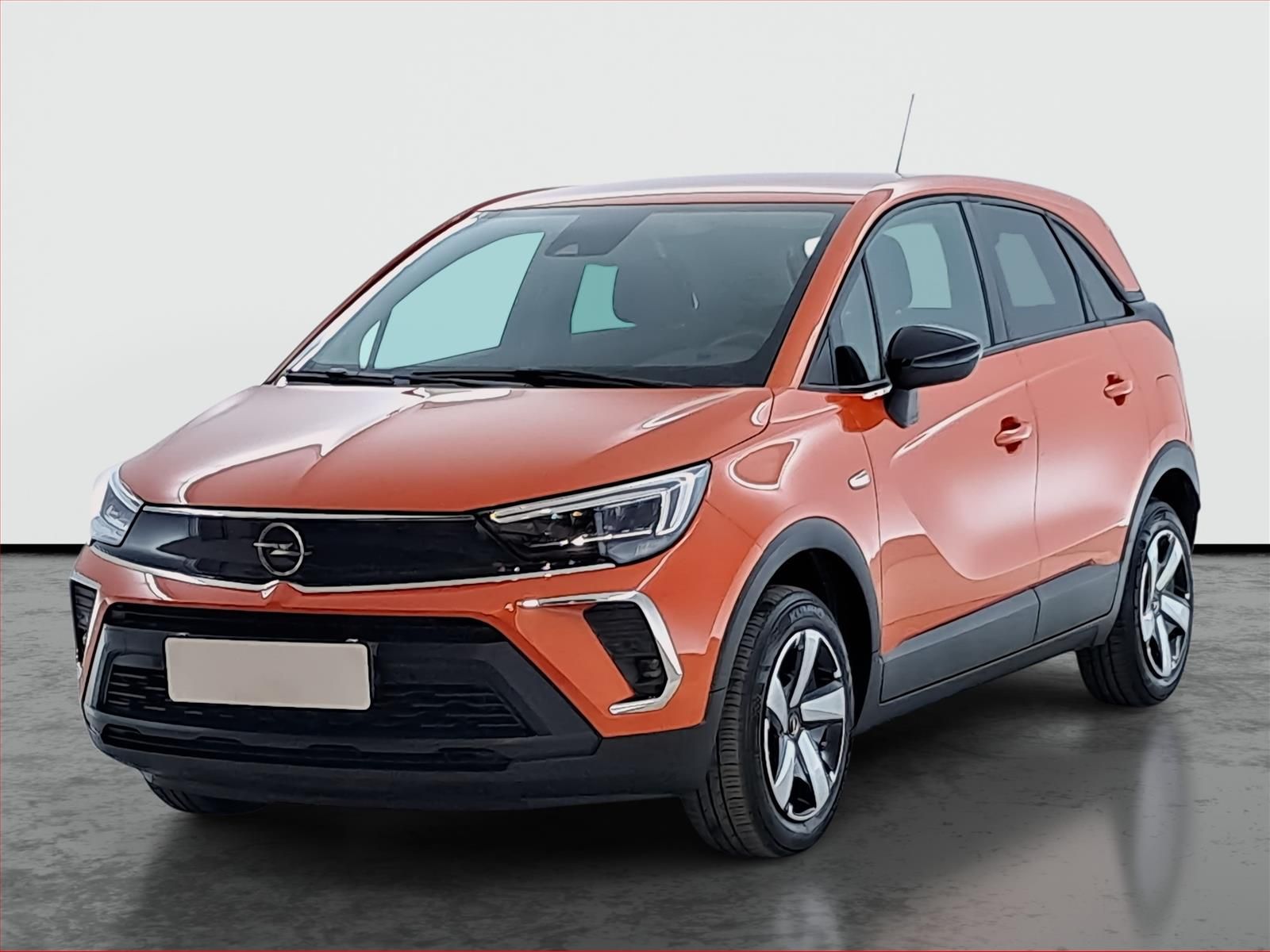 Opel Crossland, 1.2 Turbo, Automat, Serv.kniha - fotka 2