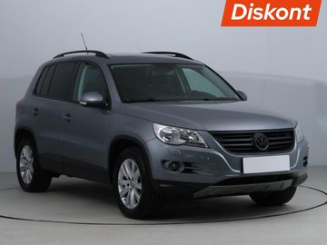 2.0 TDI, 4X4, Serv.kniha