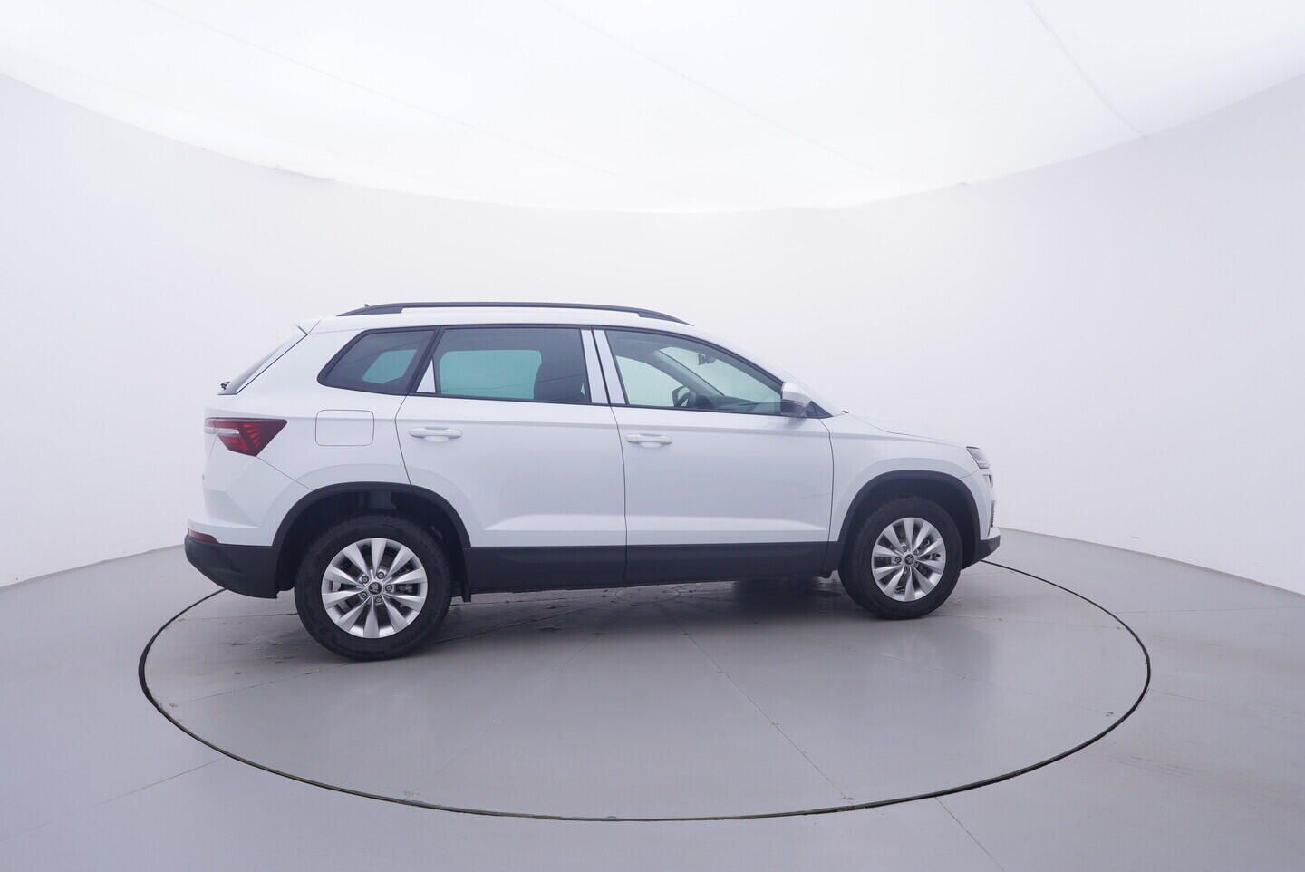 Škoda Karoq, Classic 2,0 TDI 4x4 110 kW - fotka 6