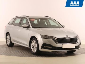 2.0 TDI, Ambition, ČR,1.maj