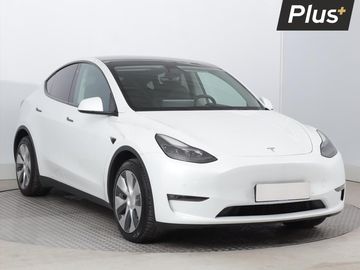 Long Range AWD 79kWh, SoH 92%