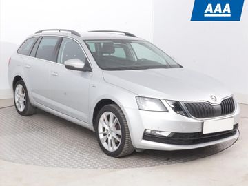 1.5 TSI, Serv.kniha, Navi