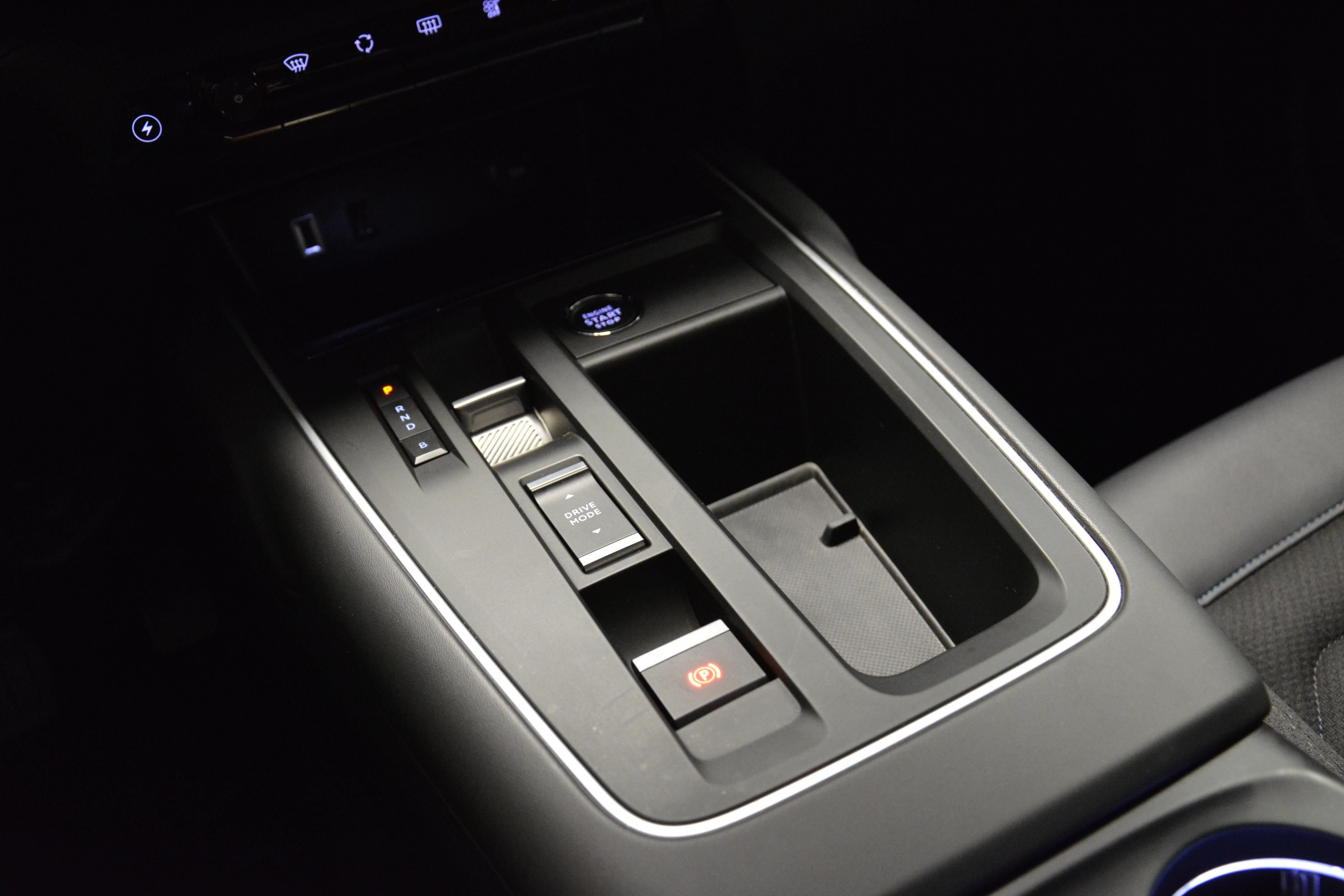 Citroën C5 Aircross, Plug In Hybrid 165kW Feel Pack - fotka 5