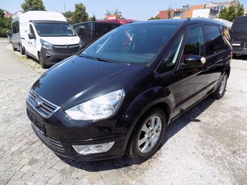 2,0 TDCI 103 KW TAŽNÉ, 7 MÍST