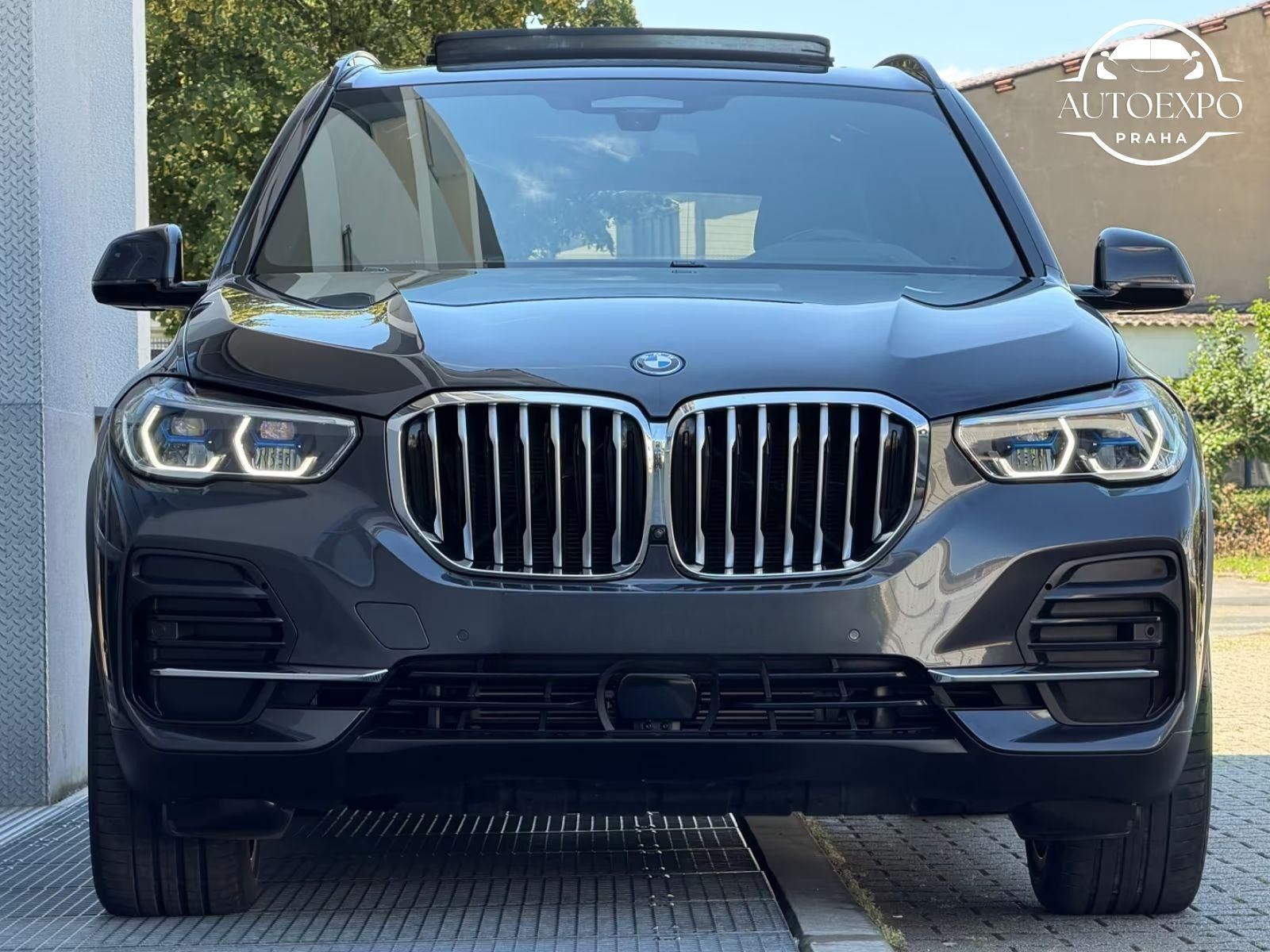 BMW X5, 45e xDrive*PANORAMA*MASSAGE - fotka 4