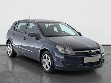1.6 16V, Klima
