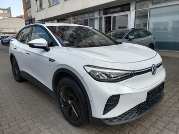 ID.4 Pro 150kW / 2x sada 19''
