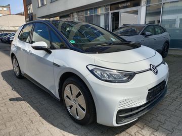 ID.3 Pro 150kW / 2x sada 18''