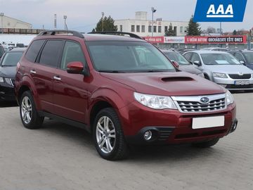 2.0 d, 4X4, Serv.kniha